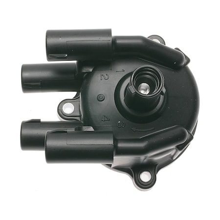 True-Tech Smp 97-91 Toyota Previa/ Distributor Cap, Jh-189T JH-189T